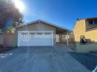 270 Avenida De Suerte, San Marcos, CA 92069
