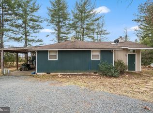 8405 Shirley Rd, Unionville, VA 22567