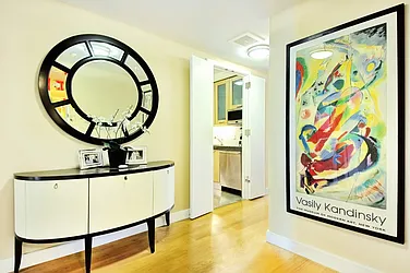 Sold by City Connections Realty