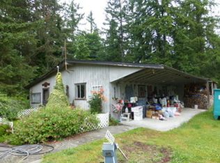 26709 163rd Ave E, Orting, WA 98360