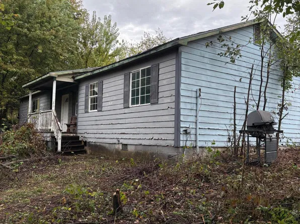 18645 Highway O, Stella, MO 64867