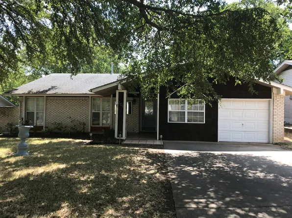 201 Starbright Dr, Austin, TX 78745