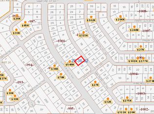 282 San Remo Rd SW, Palm Bay, FL 32908