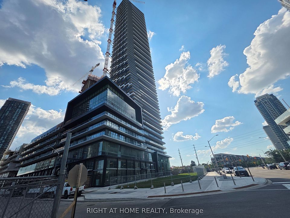 1st image of 448 Burnhamthorpe Rd W #2908