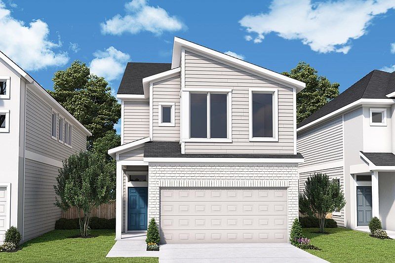 The Foxhound - A Exterior