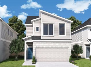 619 Bernese Pass, Austin, TX 78745