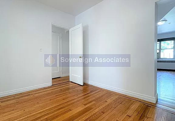 4th image of 100 Bennett Ave #3/4F