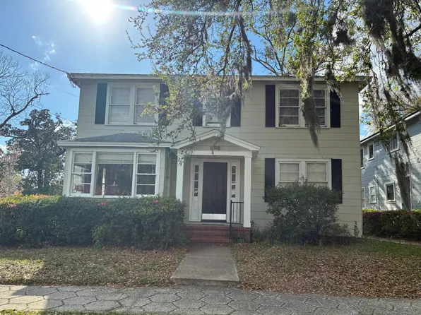 1098 Cherry St APT 1, Jacksonville, FL 32205