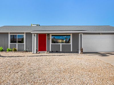 18438 N 31st Ave, Phoenix, AZ, 85053