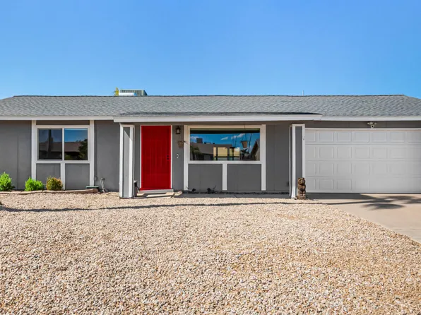 18438 N 31ST Avenue, Phoenix, AZ 85053