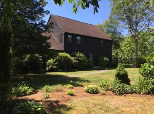 9 Bittersweet Ln, Dartmouth, MA 02748