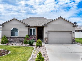 4520 Hershey Loop, Chubbuck, ID 83202