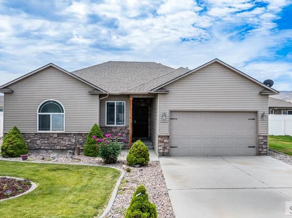 4520 Hershey Loop, Chubbuck, ID 83202