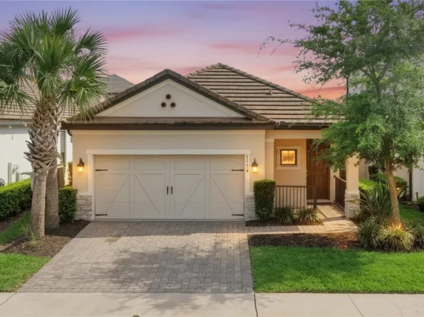 1174 Wildmeadow Run, Winter Park, FL 32792