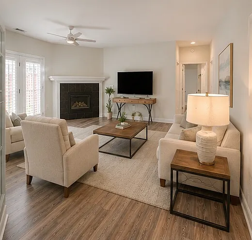 3 bed, 1665 sqft, $2,795 — Photo 3