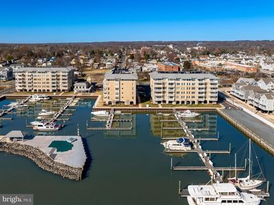 555 Concord St Unit 2D, Havre De Grace, MD, 21078