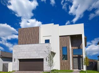 3812 Sun Valley Dr, Laredo, TX 78045