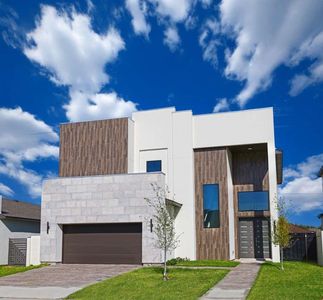 3812 Sun Valley Dr, Laredo, TX, 78045
