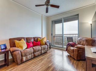 1 Towers Park Ln APT 1704, San Antonio, TX 78209