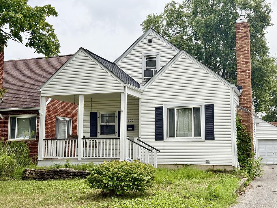 2nd image of 800 S Roys Ave