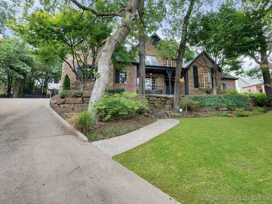 7022 E 112th Pl S, Bixby, OK 74008