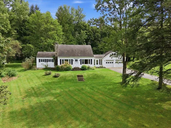 57 Paran Road, Shaftsbury, VT 05262