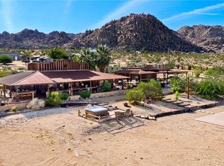 7087 California Ave, Joshua Tree, CA 92252