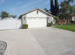 12000 Jenlee Ave, Bakersfield, CA