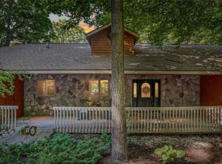4524 Forest Trl, Bellaire, MI 49615