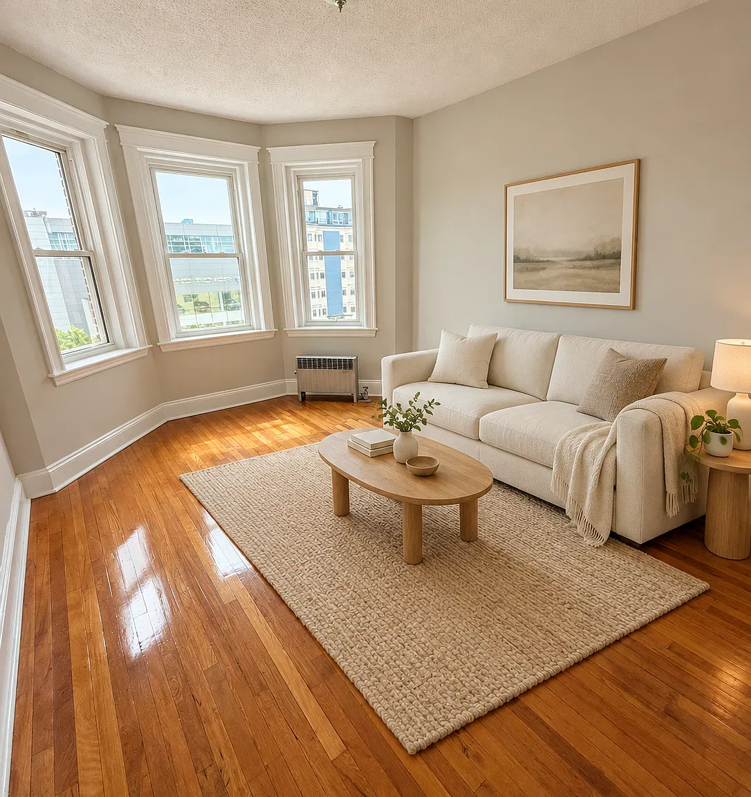 2 bed, 600 sqft, $2,830 — Photo 4