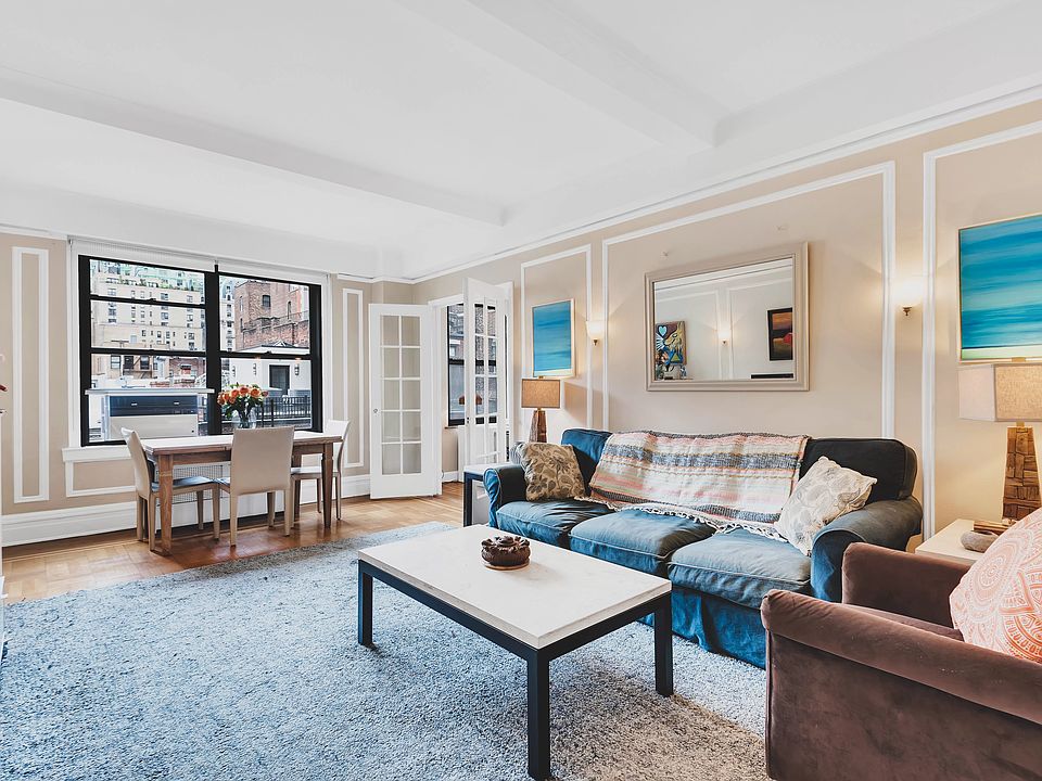 1st image of 243 W 70th St APT 6E