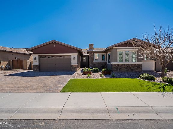 5th image of 3543 E Penedes Dr