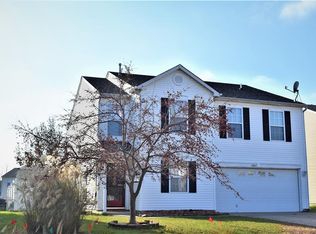 13184 N Etna Green Dr, Camby, IN