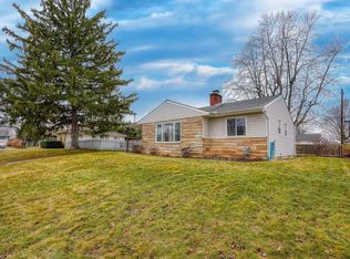 1155 Racine Ave, Columbus, OH 43204