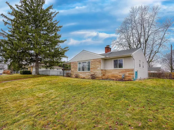 1155 Racine Ave, Columbus, OH 43204