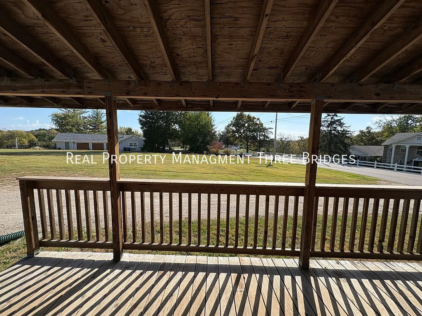 Peaceful Wildwood Country Living | 2 Bed, 1 Bath + Bonus Room — Photo 2