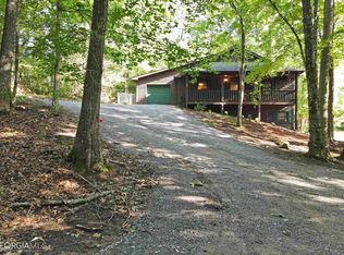 55 Restoration Rd, Blairsville, GA 30512