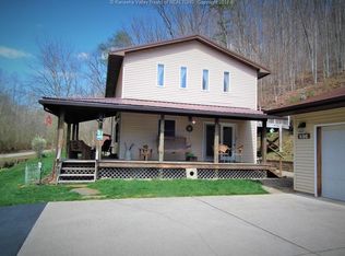 896 Narrow Branch Rd, Elkview, WV 25071