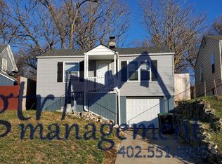 3715 N 36th Ave, Omaha, NE 68111