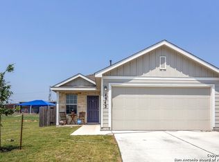 4943 Everett Loop, Converse, TX 78109