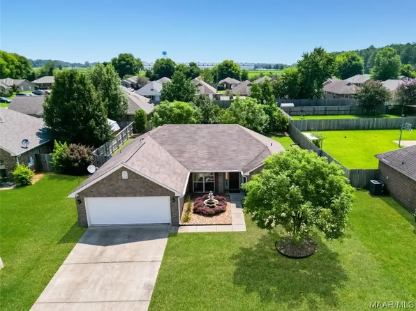 1608 Buena Vista Blvd, Prattville, AL 36067