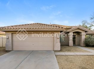 775 S Lanus Dr, Gilbert, AZ 85296