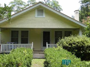 1276 Clark Rd, Monticello, FL 32344