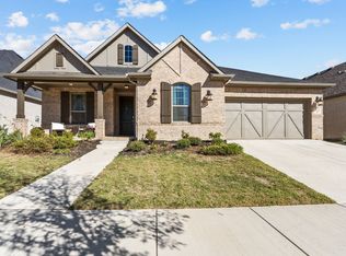 1124 12th St, Northlake, TX 76226