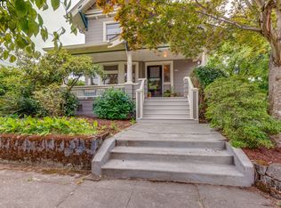 7054 NE Flanders St, Portland, OR 97213