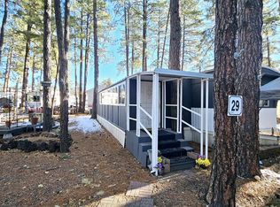 1664 Ponderosa Ln Space 29, Lakeside, AZ 85929