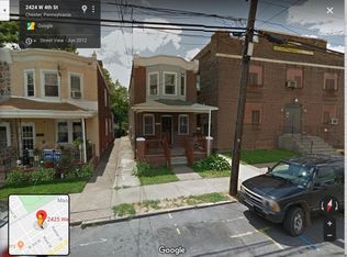 2425 W 4th St, Chester, PA 19013