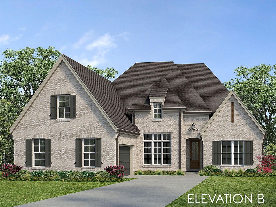 2nd image of 475 Saunders Creek Cir #6H0LHN