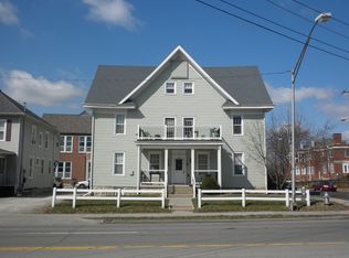 201 S College Ave APT 201, Columbia, MO 65201