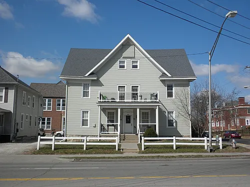 201 S. College Ave. Photo 1